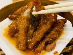 -稻香酒家·33年老字号·港式粤菜(富邦中心店)