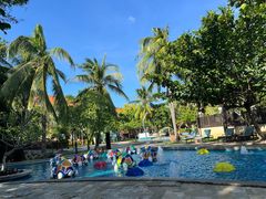 -三亚海棠湾万丽度假酒店