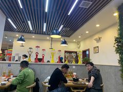 -二子海鲜大排档(太阳城店)