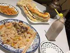 -巴依老爷新疆美食(昌平店)