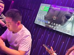 -冰城小镇音乐串吧·聚会餐厅(百子湾店)