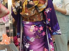 -樱京和服租赁体验(京都总店)