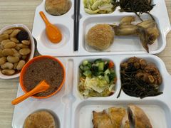 -香妃烤鸡(西单店)