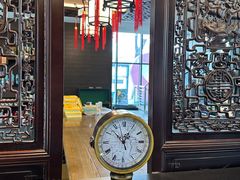 -星巴克(南宁民歌湖店)