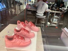 -NIKE品牌体验店(南京东路店)