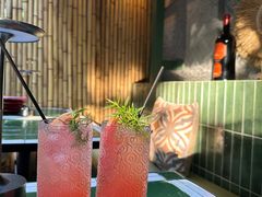 -Las Tapas(思南公馆店)