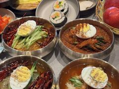 -西塔大冷面(市府大路店)