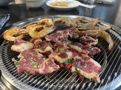 -丹东丛炟海鲜烧烤(江艺路店)