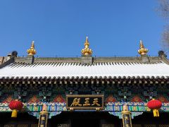 -护国法轮寺