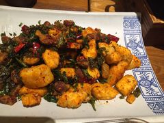 -云海肴·汽锅鸡·云南菜(天津国金汇店)