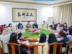 -拾光团建·拓展活动·旅游会议(东直门店)