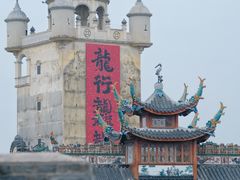 -赤坎·广东华侨国际旅游度假区