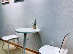 用餐区-九秋茶铺(三里屯店)