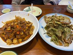 -渔家风味·鲅鱼水饺·央视展播·海鲜天津菜(开发区店)