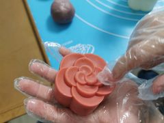 -Minicake创意蛋糕烘焙工作室