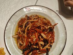 -辣小妮de川菜馆(红旗Mall店)