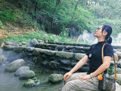 -句容茅山景区