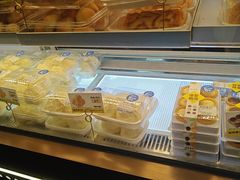 -鲍师傅糕点(江苏路店)