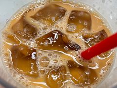 -新辉港式茶餐厅(北栅店)