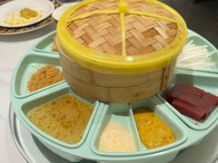 -羲和雅苑•北京烤鸭(国贸商城店)