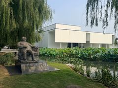 -费孝通江村纪念馆