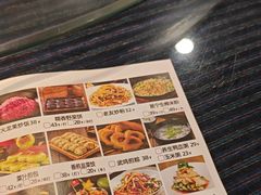 -甘家界牌柠檬鸭(青山店)