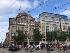 -De Bijenkorf百货公司