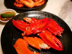 -君悦酒店·乐厨·高空自助餐(青年大街店)