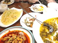 -渝味堂(彩云城店)