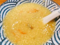 喜上喜秘制小米海参粥-喜上喜鸡煲翅(吉大店)
