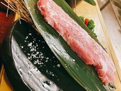 五花肉-三代烤肉(保利广场店)