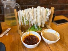 晾衣毛肚-醉长安(南门总店)
