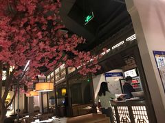 大堂-吴莊(龙城万科里店)