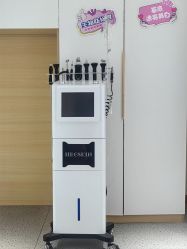 -康美贞·痘肌养护管理中心