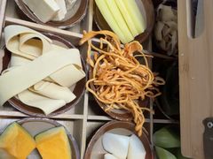 -芈重山老火锅(广州首店)