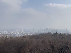 -虞山城墙