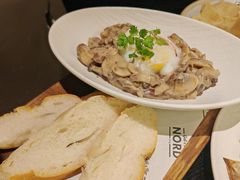 -Nord Grill&Bar Highland诺德西餐(深圳欢乐海岸店)