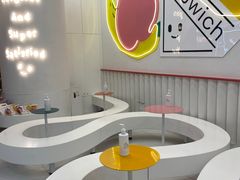 -Fruwich果明治(西单更新场店)