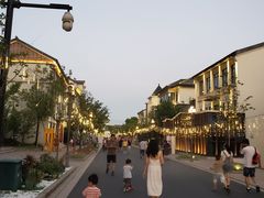 -湘湖金融镇