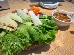 -东北灶(高新银泰店)