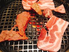 -赤坂亭·M9和牛烧肉(南京江南虹悦城店)