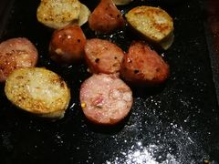 -半秋山西餐厅(巴南万达广场店)