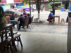 -海门渔村老厨子(海门渔村美食街店)
