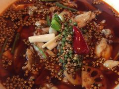 -辣婆婆(航天桥店)