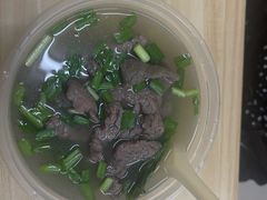 -牛师傅广式药膳牛骨汤美食(江南西店)