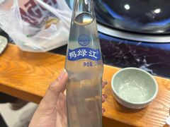 -边江铁锅炖鱼(振八街店)