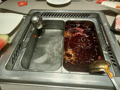 -海底捞火锅(正大乐城店)