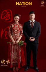 -IDO婚纱摄影(上海旗舰店)