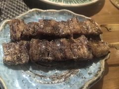 猪五花-半藏居酒屋(香港花园店)