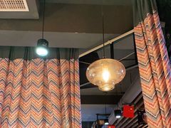 大堂-西域阿里马新疆菜·清真(桂花路店)